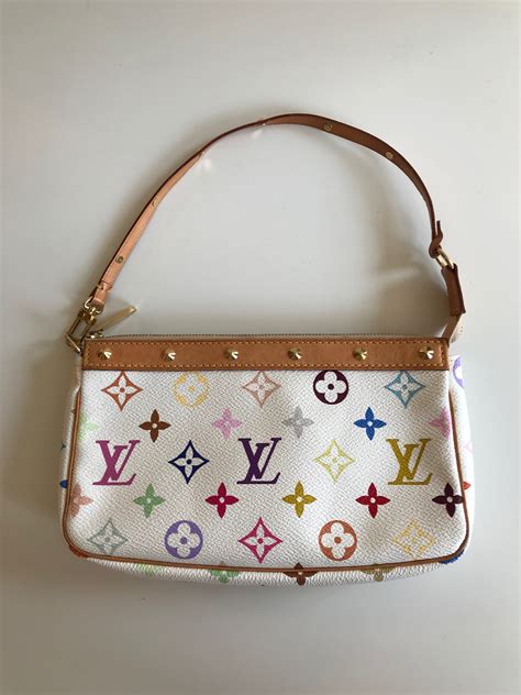 louis vuitton multi pochette price euro|Louis Vuitton multi pochette fashionphile.